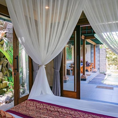 2 Seasons : Villa Star - Luxury With Private Pool Ubud  Luaran gambar