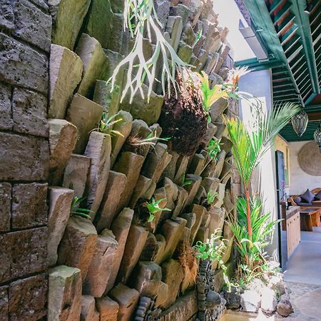 2 Seasons : Villa Star - Luxury With Private Pool Ubud  Luaran gambar