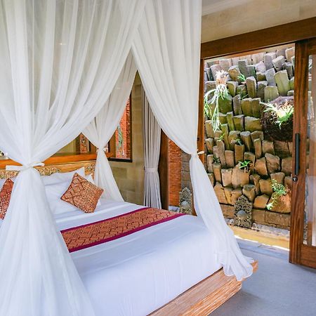 2 Seasons : Villa Star - Luxury With Private Pool Ubud  Luaran gambar
