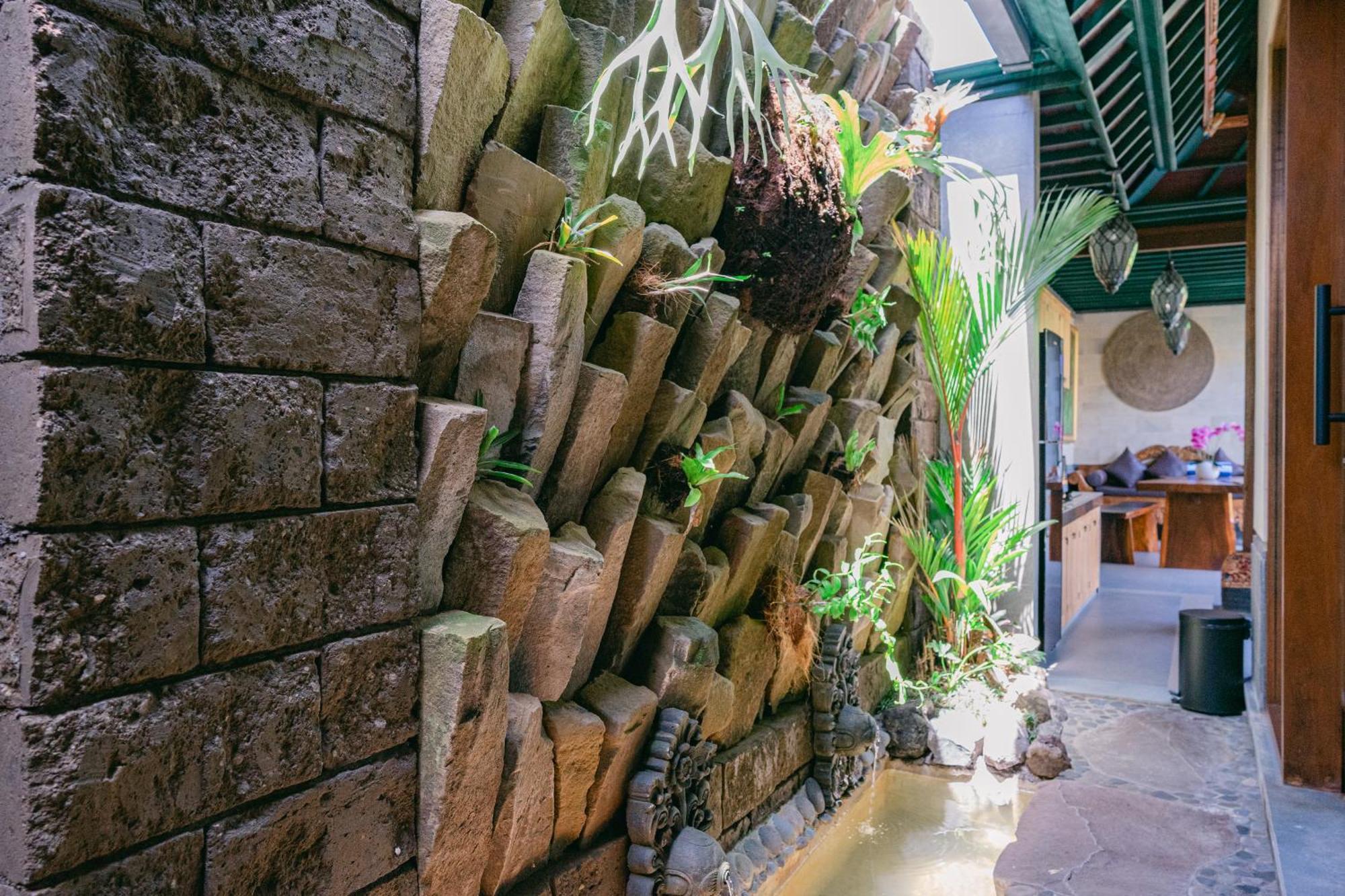2 Seasons : Villa Star - Luxury With Private Pool Ubud  Luaran gambar